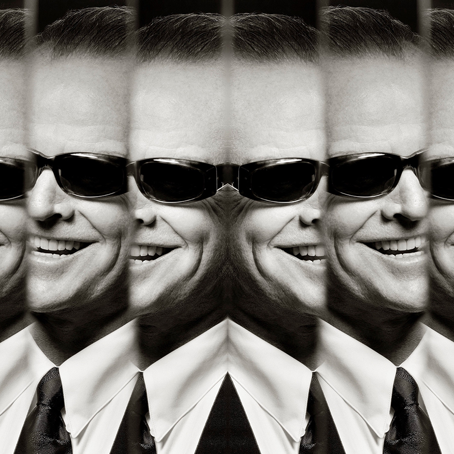 Albert Watson CAMERA WORK