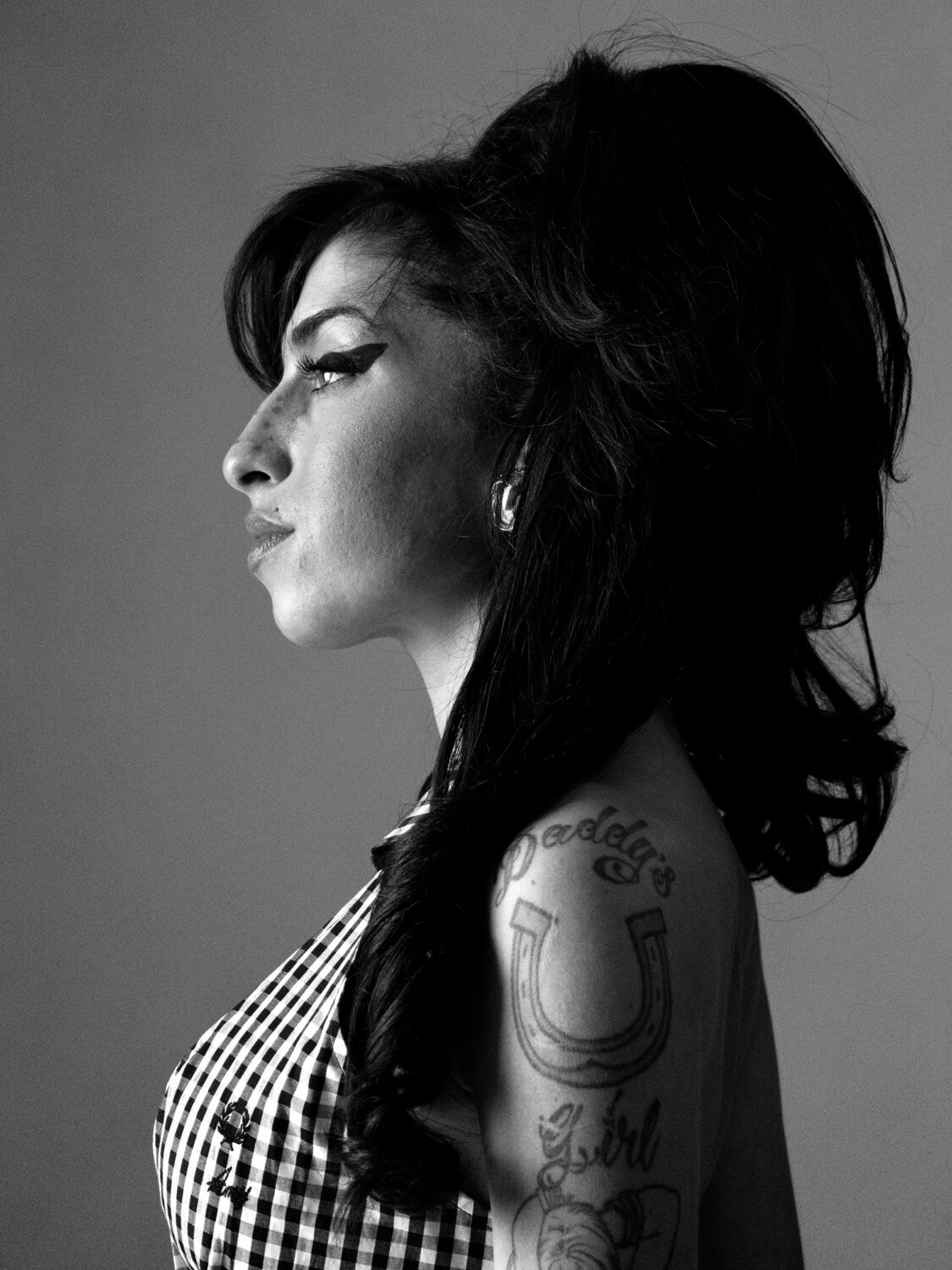 Bryan Adams: Amy Winehouse
