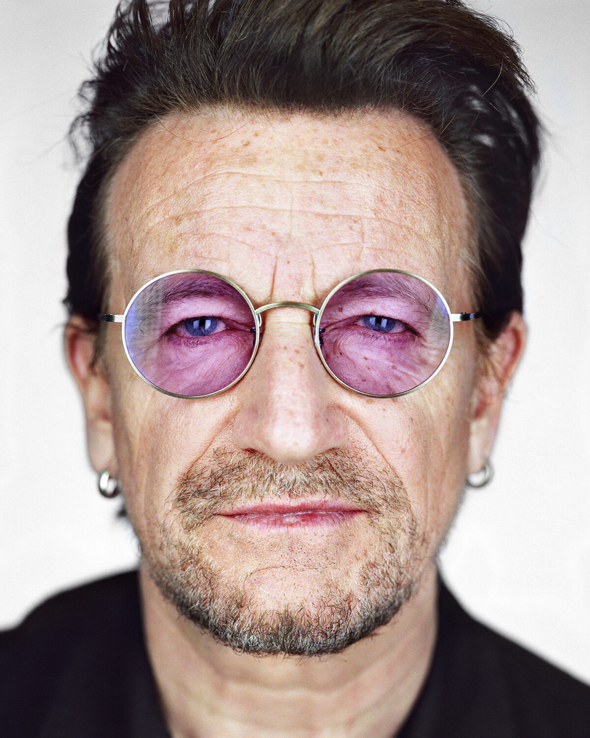 Martin Schoeller: Bono