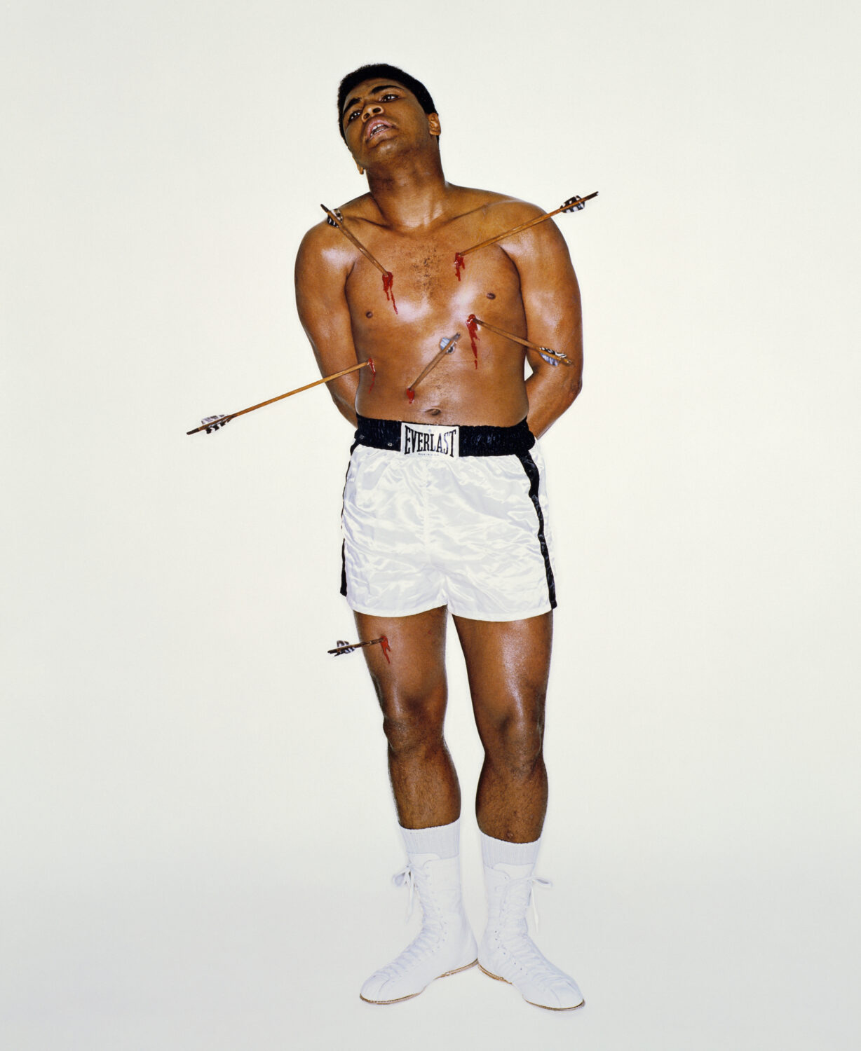 Carl Fischer: Muhammad Ali