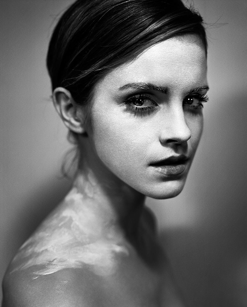 Vincent Peters: Emma Watson