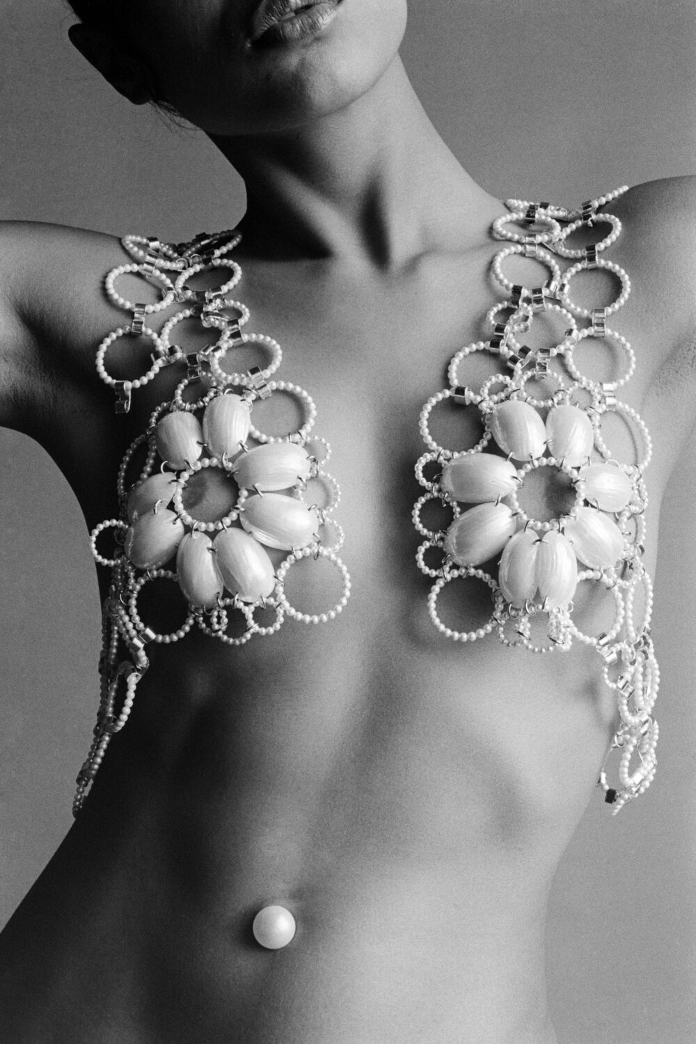 Hans Feurer: Pearls