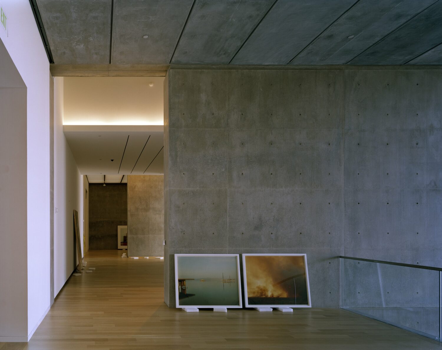Robert Polidori: Interior (The Modern Art Museum of Fort Worth)