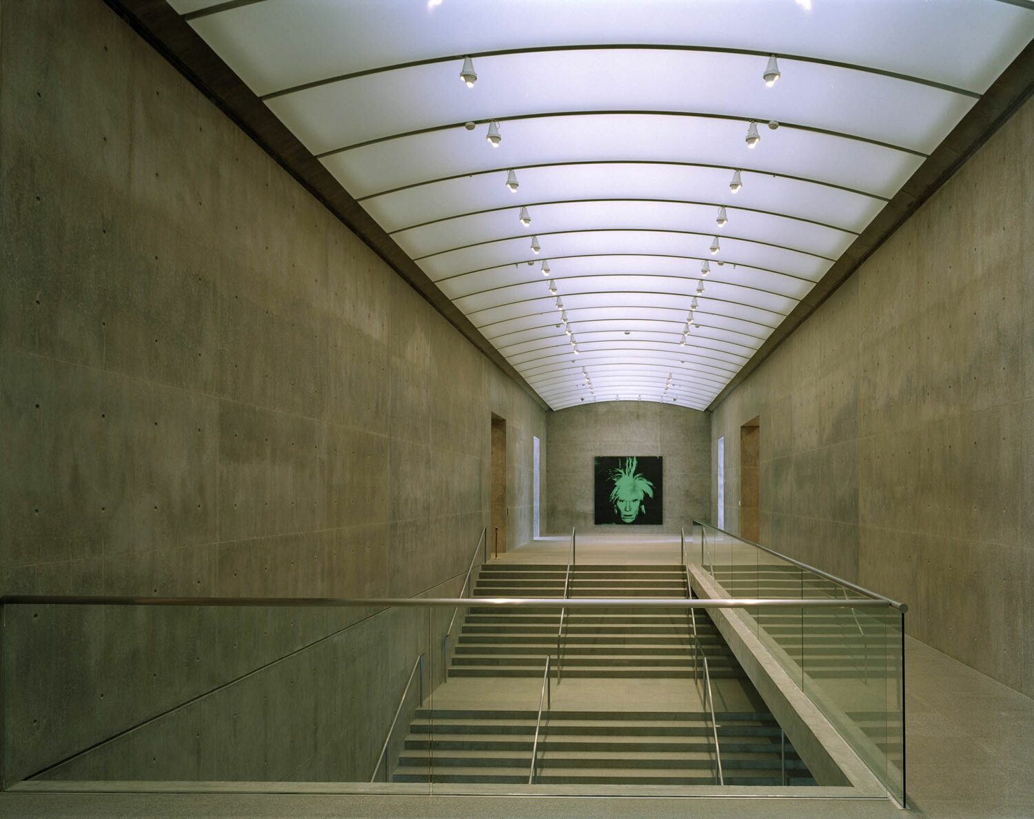 Robert Polidori: Interior, The Modern Art Museum of Fort Worth