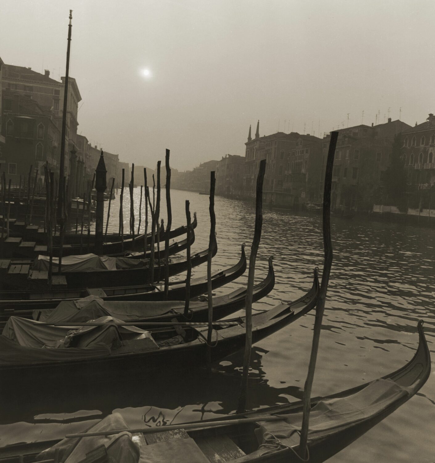 Thomas Billhardt: Venedig