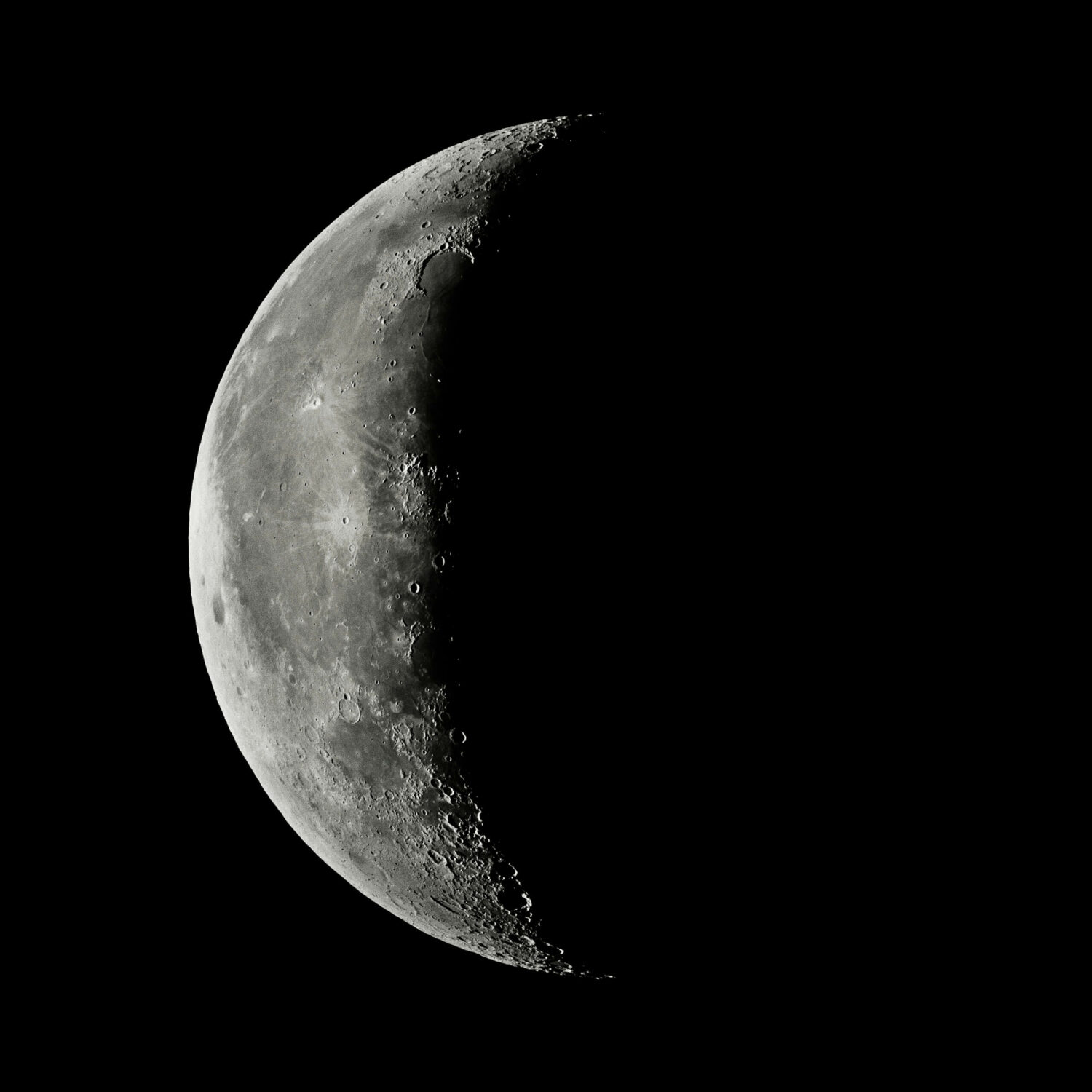 Jean-Baptiste Huynh: Lune