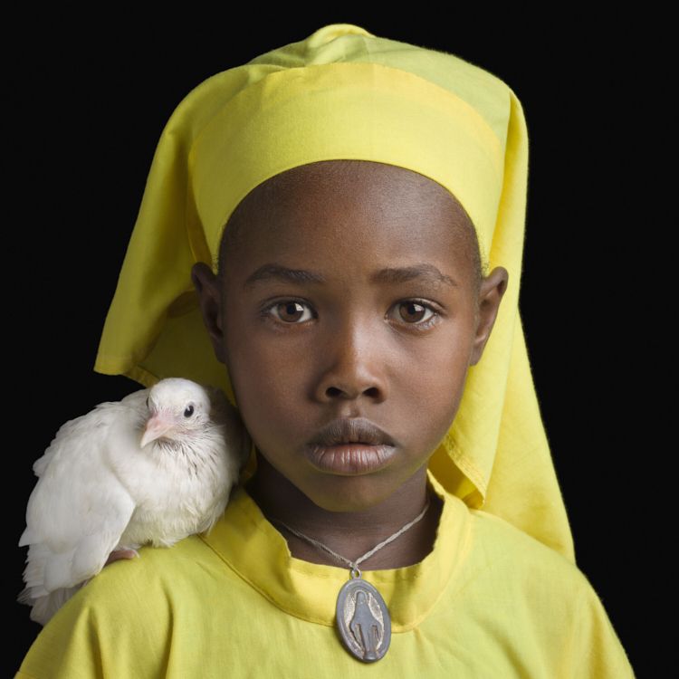 Jean-Baptiste Huynh: Kenya – Portrait 94