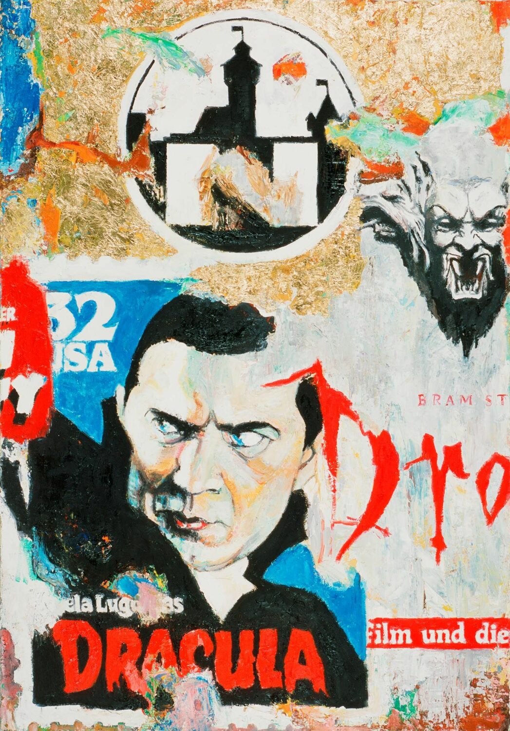 Jens Lorenzen: Dracula