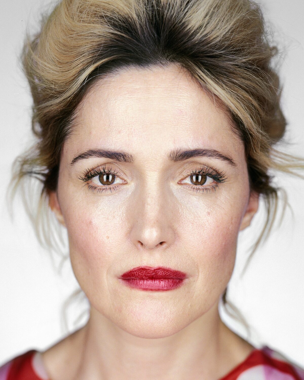 Martin Schoeller: Rose Byrne