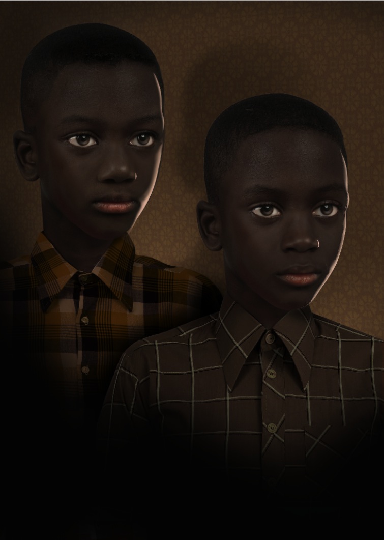 Ruud van Empel: Mood #1