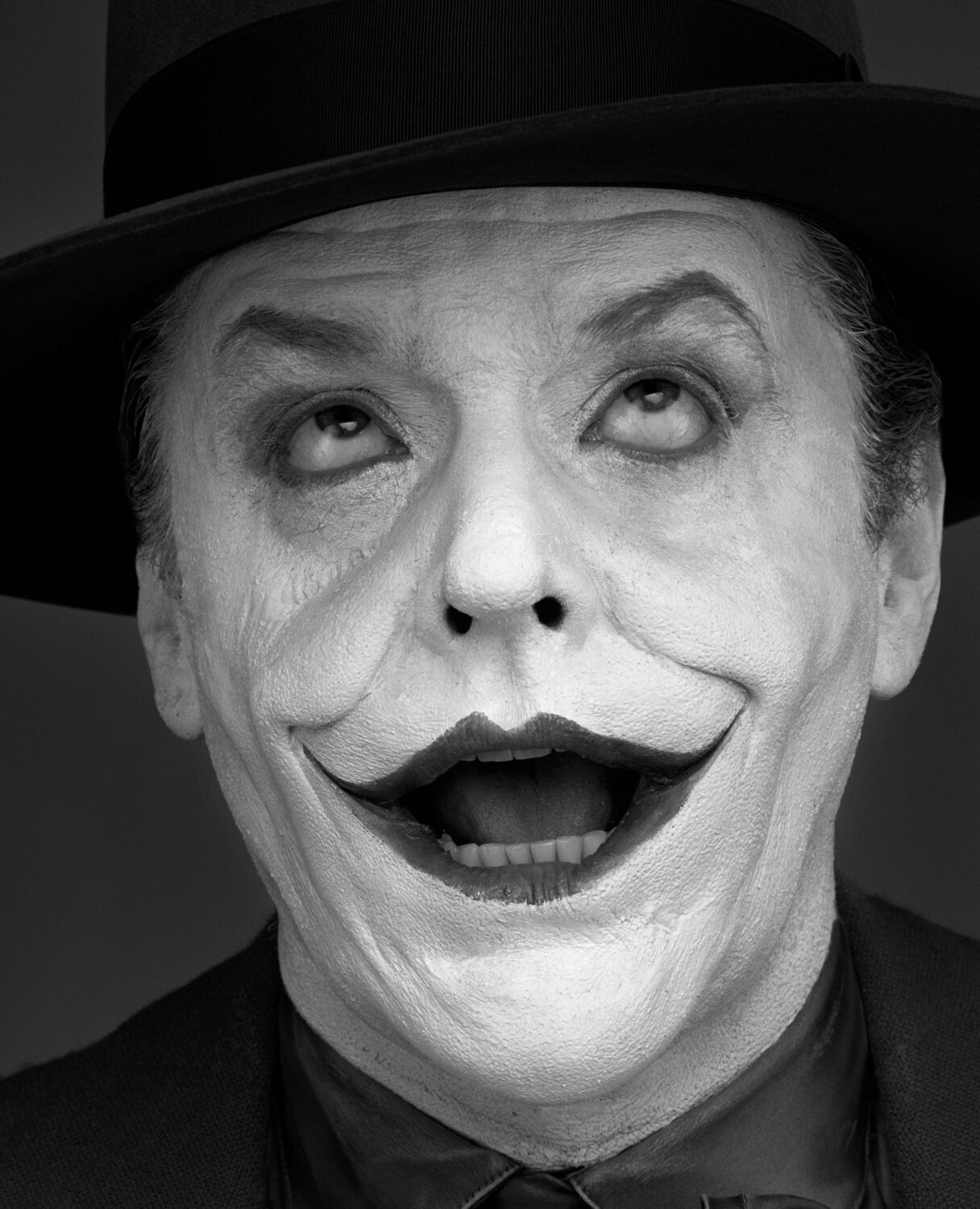 Herb Ritts: Jack Nicholson IV