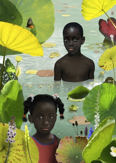 Ruud van Empel: World #43